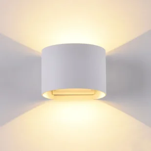 Maytoni Kinkiet  FULTON IP44 O573WL-L6W -Maytoni O573WL-L6W - Lampy ścienne - miniaturka - grafika 2