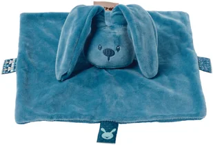 Nattou przytulanka Lapidou Pacynka Doudou Królik - Pacynki - miniaturka - grafika 2