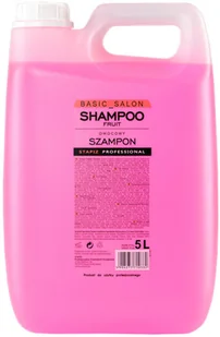 Stapiz Szampon owocowy 5000ml - Szampony do włosów - miniaturka - grafika 2
