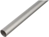 Listwy i profile - Gah Alberts GAH Alberts Rura okrągła aluminiowa 8 mm x 1000 mm - miniaturka - grafika 1