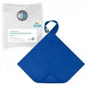 Akcesoria do oczyszczania twarzy - Loffme Loffme, Wielorazowy ręcznik do demakijażu NORMAL, - miniaturka - grafika 1