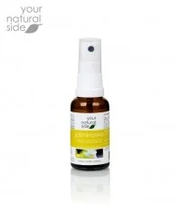 Your Natural Side YOUR NATURAL SIDE WODA JAŚMINOWA 30ML - Toniki i hydrolaty do twarzy - miniaturka - grafika 3
