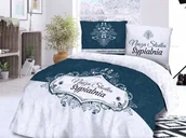 Pościel - Darymex Pościel Nasza Słodka Sypialnia 160x200 - bawełna dx-160-psc-614861 - miniaturka - grafika 1