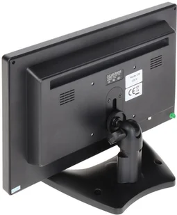 MONITOR VGA, HDMI, AUDIO, 2XVIDEO, USB, PILOT TFT-12/CCTV 11.6 " TFT-12/CCTV - Akcesoria do monitoringu - miniaturka - grafika 4