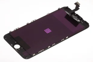 Apple WYŚWIETLACZ APPLE iPhone 6S Biały Nowy Zamiennik Tianma LCD Dotyk A - Części serwisowe do telefonów - miniaturka - grafika 26