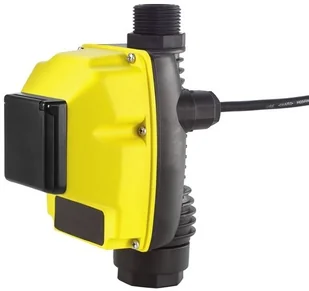 Karcher Elektroniczny wyłącznik ciśnieniowy do pomp 6.997-546.0 - Inne artykuły czyszczące - miniaturka - grafika 3