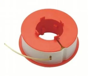 PRO Szpula do półautomatycznego systemu naciągu nici Tap" Bosch F016800175 - Akcesoria do kos i kosiarek - miniaturka - grafika 3