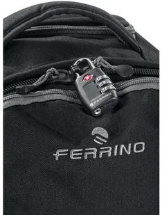 Ferrino Walizka podróżna Uxmal 30 019 INSP-F72608-2019-0 - Plecaki - miniaturka - grafika 2