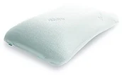 Poduszki - Tempur Symphony L 120223 wiskoelastycznego poduszka 63x43x14 cm 50041-30 - miniaturka - grafika 1