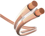 Kable - In-Akustik LS 4MM TRANS (100m) PREMIUM LS 4MM TRANSPARENT (100m) - miniaturka - grafika 1