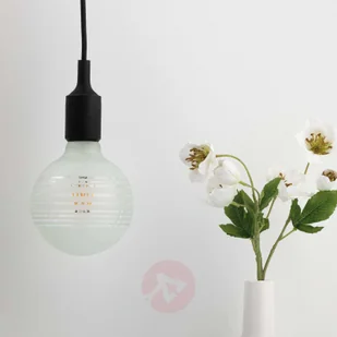 Paulmann E27 żarówka globe LED 4,5W lustro linia - Żarówki LED - miniaturka - grafika 4