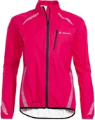 Pozostała odzież dla rowerzystów - VAUDE VAUDE Luminum II Performance Jacket Women, bramble EU 36 2021 Kurtki szosowe 422823270360 - miniaturka - grafika 1
