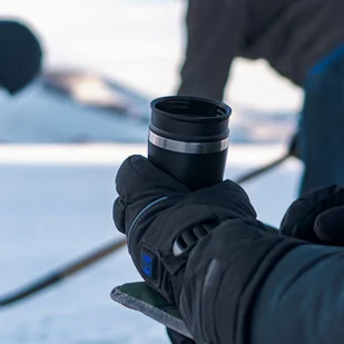 Stanley Podróżny kubek termiczny Adventure 0,23 l - black matte 10-02887-067 - Kubki termiczne - miniaturka - grafika 6