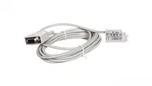 Kable - 3M schneider electric Kabel połączeniowy PC SUB-D 9-pin SR2CBL01 SR2CBL01 - miniaturka - grafika 1