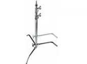 Inne akcesoria studyjne - Manfrotto Avenger MAA2033L CENTURY 33 z przesuwną nogą A2033L - miniaturka - grafika 1