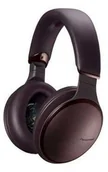 Słuchawki - Panasonic RP-HD605NE-K - miniaturka - grafika 1