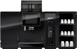 Ekspres do kawy Franke A400 - Ekspresy do kawy - miniaturka - grafika 4