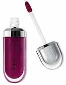 Błyszczyki do ust - KIKO Milano 3D Hydra błyszczyk do ust - miniaturka - grafika 1