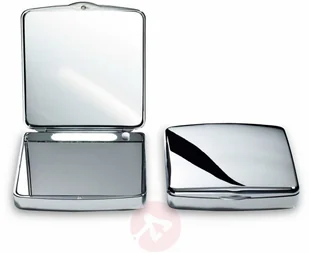 Oświetlane lusterko kieszonkowe TS 1 - Lusterka do makijażu - miniaturka - grafika 3