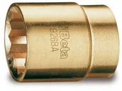 Klucze i nasadki - Beta NASADKA 3/4" NIEISKRZĄCA 27MM 926BA-27 - miniaturka - grafika 1