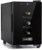 Chłodziarki do wina - Klarstein Bellevin 6 Uno - miniaturka - grafika 1