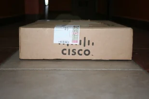 Cisco Catalyst 6500 Dist Fwd Card, 256K Routes for WS-X67xx (WS-F6700-DFC3B) - Switche - miniaturka - grafika 2