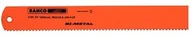 Piły ręczne - Bahco Maszynowy ostrze do piły  Sand Flex bimetal, 6 ZpZ 3809 narzędzie  350  32  1.60  6 3809-350-32-1.60-6 - miniaturka - grafika 1