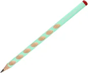 Ołówki - Stabilo SCHWAN Ołówek do nauki pisania Easygraph HB dla praworęcznych zielony pastel 322/15 - miniaturka - grafika 1