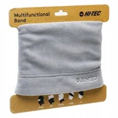 Czapki i chusty sportowe męskie - Hi-Tec Chusta Wielofunkcyjna Komin Czapka Aras - miniaturka - grafika 1