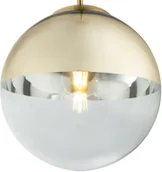 Lampy sufitowe - Globo Lighting 15856 - Żyrandol na lince VARUS 1xE27/40W/230V - miniaturka - grafika 1