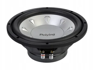 Peiying PY-BC300F1 - Głośniki samochodowe - miniaturka - grafika 2