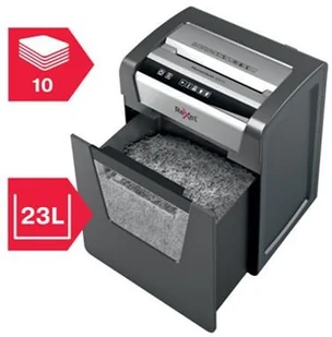 Rexel Momentum M510 P-5 2x15 - Niszczarki - miniaturka - grafika 6