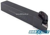 Noże do tokarek - DARMET NÓŻ TOKARSKI ZEWNĘTRZNY SKŁADANY MDJNL 2525 M11 - miniaturka - grafika 1
