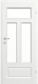 Drzwi wewnętrzne - Classen Skrzydło drzwiowe MORANO I 70 Prawe - miniaturka - grafika 1