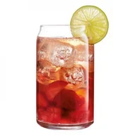 Szklanki - Hendi LINIA CAN - Szklanka niska 470ml [kpl 6 szt.] | NEW N6545 - miniaturka - grafika 1