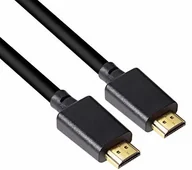 Kable - Club 3D Ultra High Speed kabel HDMI 10 K 120 Hz, CAC-1372 CAC-1372 - miniaturka - grafika 1