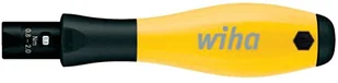 Wiha Wkrętak dynamometryczny do warsztatu 26464 Wiha TorqueVario-S 2 8 Nm DIN EN ISO 6789 DIN EN 26789 TorqueVario-S - Śrubokręty - miniaturka - grafika 2