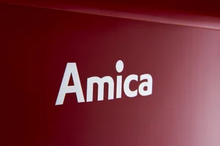 Lodówka Amica KGC15630R - Lodówki - miniaturka - grafika 10