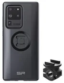 Uchwyty samochodowe do telefonów - SP Connect Uchwyt telefonu Moto Mirror Bundle LT na Samsung Galaxy S20 Ultra 54530) - miniaturka - grafika 1
