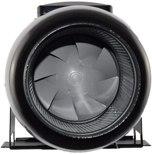 Vents Professional TT Silent M 250 Wentylator w obudowie izolowanej - Wentylatory przemysłowe - miniaturka - grafika 4