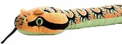Maskotki i pluszaki - Wild Republic 15383 16758 pluszowy wąż, wzór tysięcy nurków, 137 cm 15383 - miniaturka - grafika 1