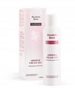 Kosmetyki do kąpieli - Żel Pod Prysznic olejek różany kawior Diamond Rose - miniaturka - grafika 1