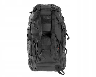 Plecak Badger Outdoor Hilltop 55 l Black (BO-BPHTP55-BLK) BO-BPHTP55-BLK - Plecaki - miniaturka - grafika 2