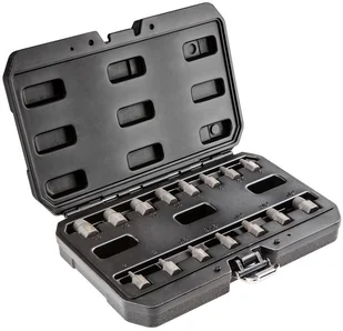 Neo Zestaw wykrętaków do śrub 1/2" 15 szt. 09-607 - Pozostałe narzędzia ogrodowe Neo Zestaw wykrętaków do śrub 1/2" 15 szt. 09-607 - Pozostałe narzędzia ogrodowe - miniaturka - grafika 4