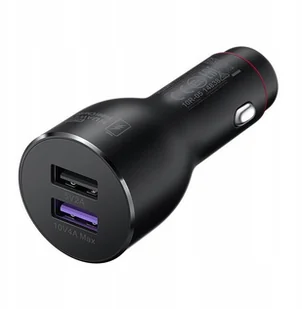HUAWEI Ładowarka samochodowa HUAWEI SuperCharge CP37 CP37 - Ładowarki samochodowe - miniaturka - grafika 5