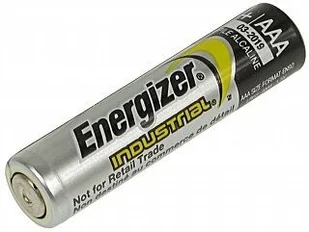 ENERGIZER BATERIA ALKALICZNA BAT-AAA/E 1.5 V LR03 - Baterie i akcesoria - miniaturka - grafika 2