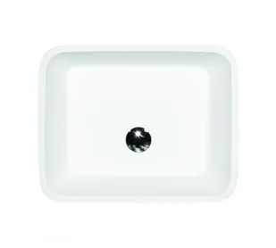 Besco Assos B&W - Umywalki - miniaturka - grafika 4