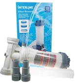 Akcesoria do basenów - Interline DOZOWNIK CHLORU INTERLINE dobrebaseny 57600067 - miniaturka - grafika 1