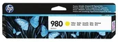 Tusze oryginalne - HP Nr 980 D8J09A - miniaturka - grafika 1