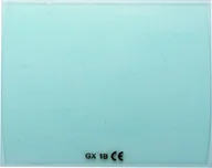 Akcesoria spawalnicze - YATO SZYBKA OCHRONNA ZEWNĘTRZNA DO PRZYŁBICY YT-73921 5SZT WYMIAR 123 98MM YT-73924 YT-73924 - miniaturka - grafika 1